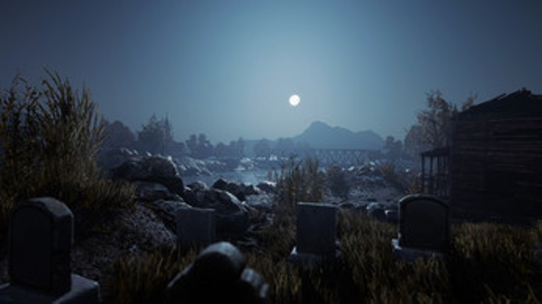 A trip back down Spoon River Image