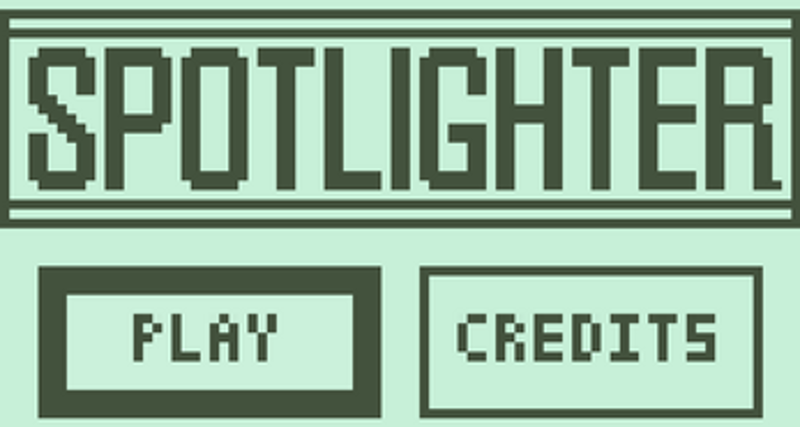 Spotlighter screenshot