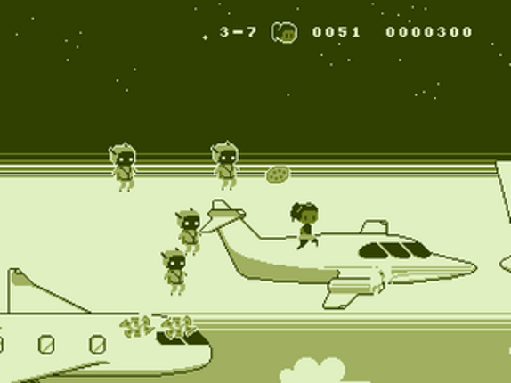 Star Runner Image