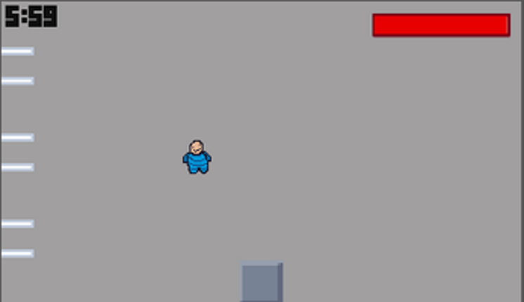 Store Front screenshot