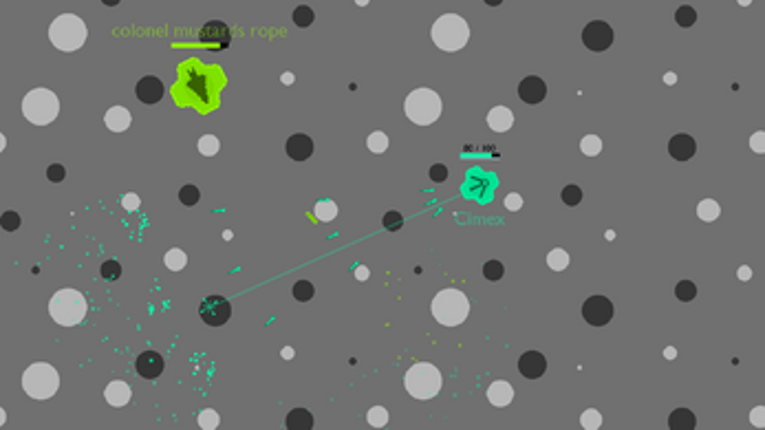 Survival.io screenshot