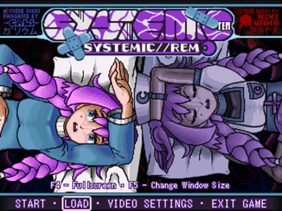 SYSTEMIC\\rem 「システミック＼＼レム」 Image