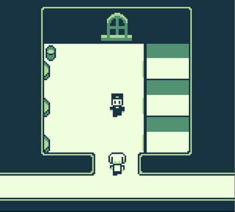 Toilet Bound Hanako-Kun Web Test Build Image