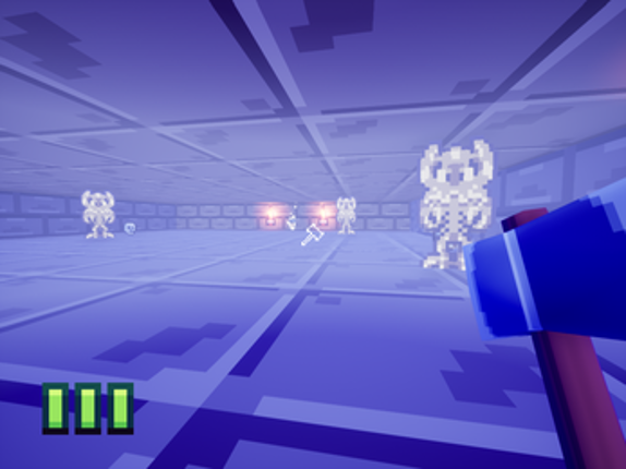 The Chopping Chambers screenshot