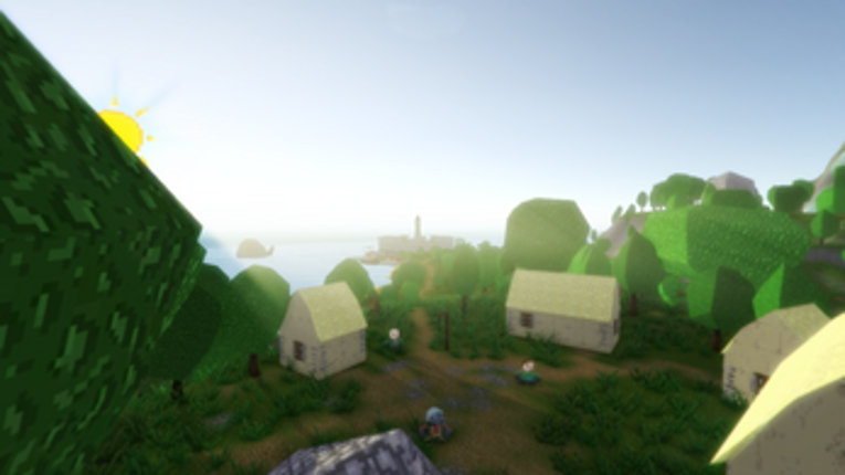 The Fallen Chronicler Image