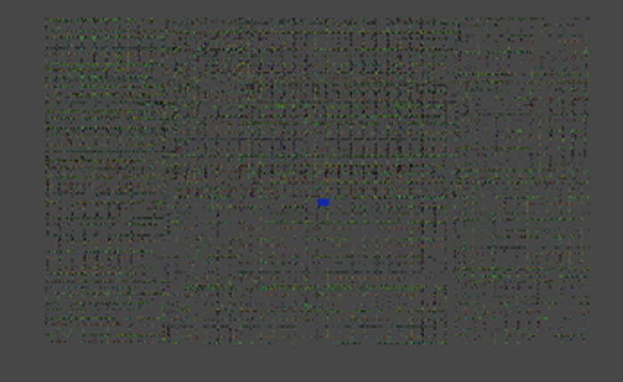 The Maze of a Thousand Sorrows screenshot