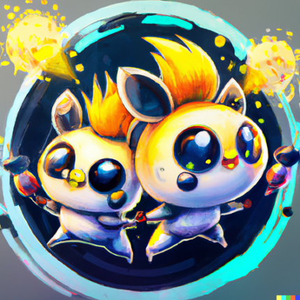 Tiny Titans Image