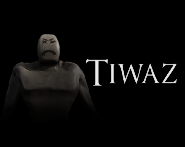 Games like Tiwaz - Bachelor's Thesis Project
