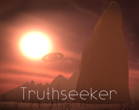 Truthseeker Image