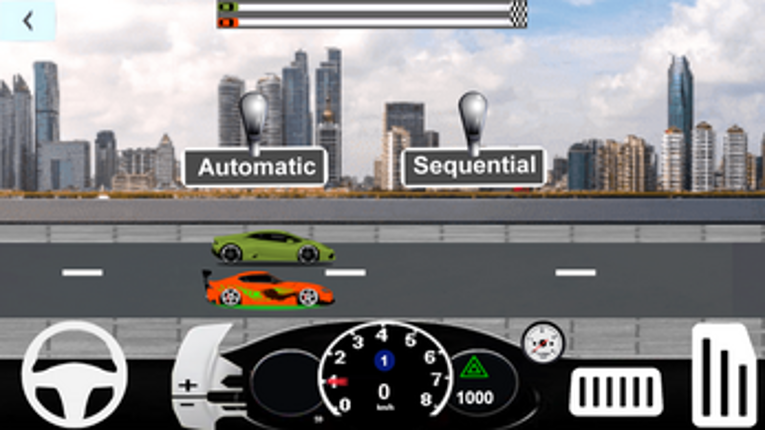 Supra Tuning Pursuit Image