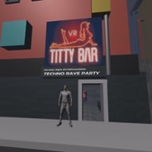 The VR Titty Bar (Oculus Quest) Image