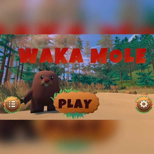 Games like WAKA MOLE