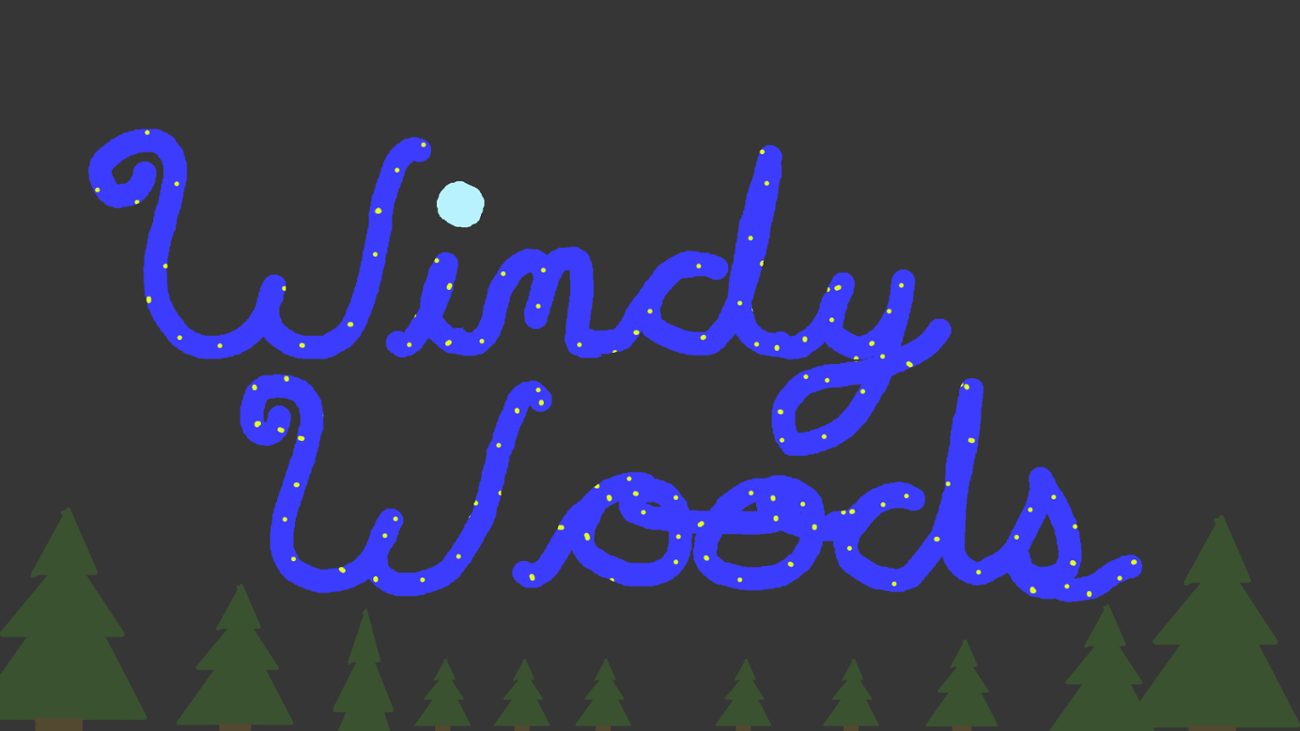 Games like Windy Woods