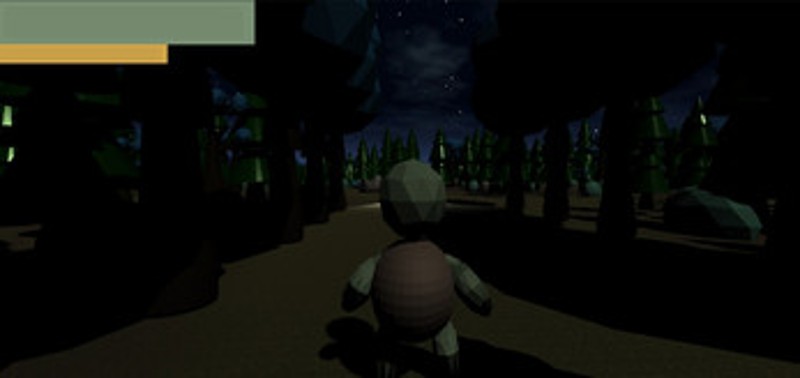 Windy Woods Image