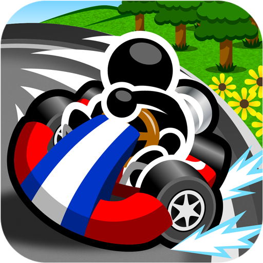 Games like Go!Go!Kart