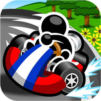 Go!Go!Kart Image