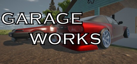 Games like Garage Works