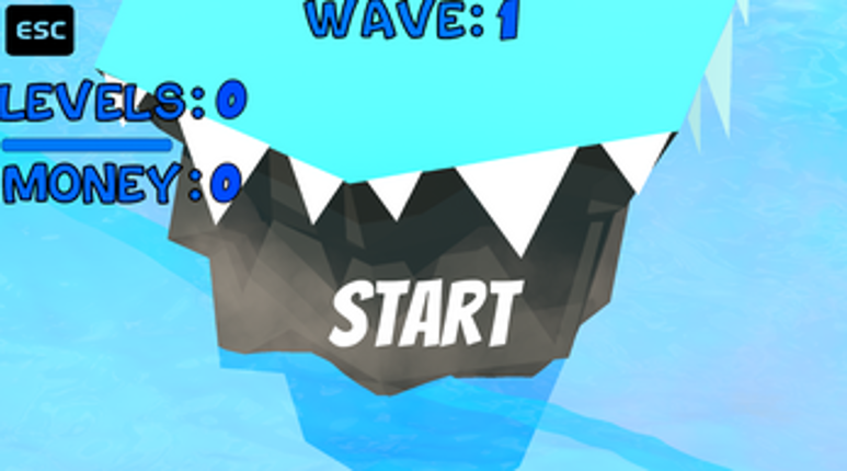 Gender Wars screenshot