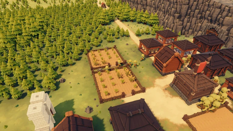 Goblin Colony Image