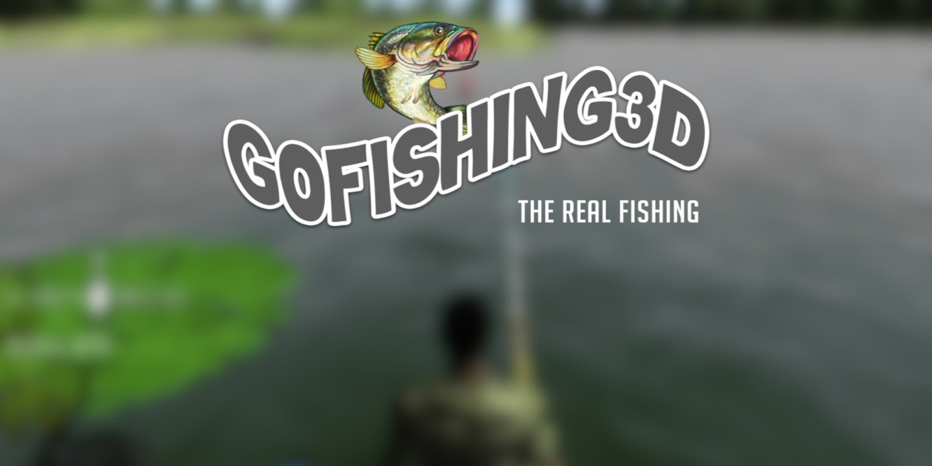 Games like GoFishing 3D