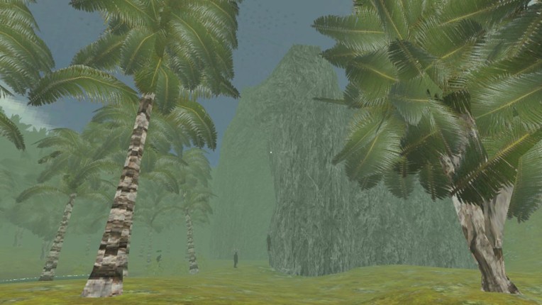 Gorilla Simulator Image