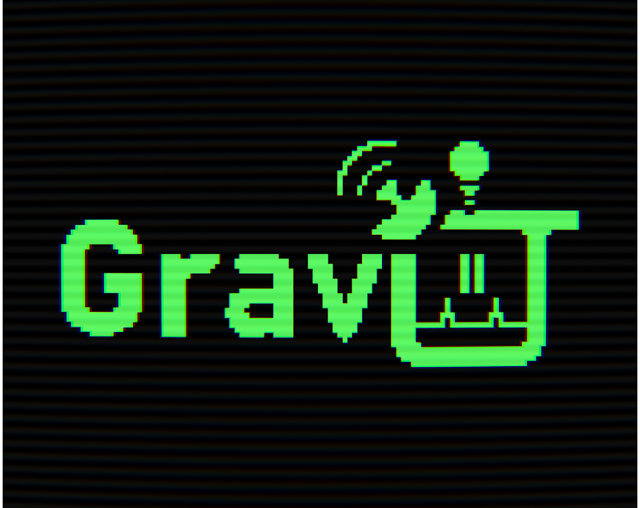 Games like Gravi-T