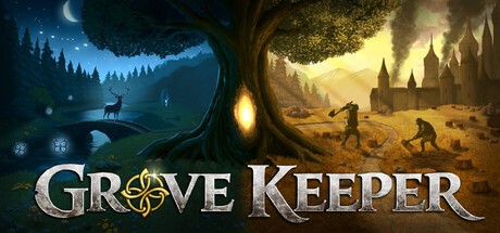 Games like Grove Keeper