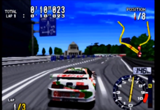 GT 64: Championship Edition Image