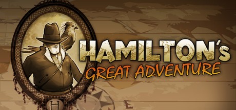 Games like Hamilton's Great Adventure