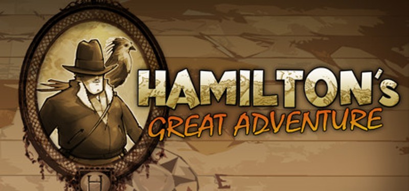 Hamilton's Great Adventure Image