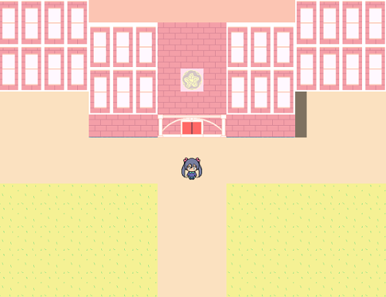 HEART ROCKET screenshot