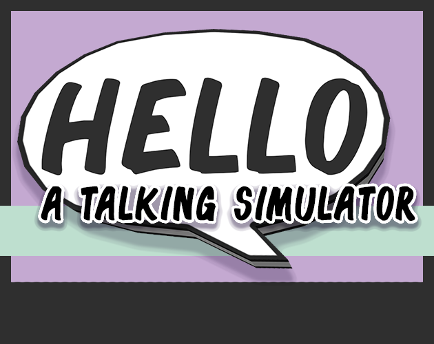 Games like Hello: A Talking Simulator