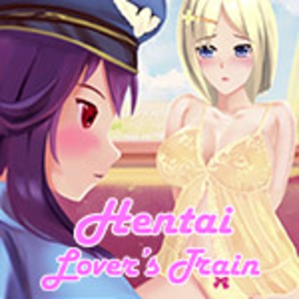 Hentai Lover’s Train Image