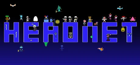 Games like HeroNet