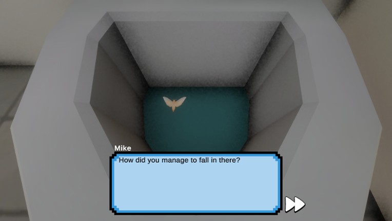 His World screenshot