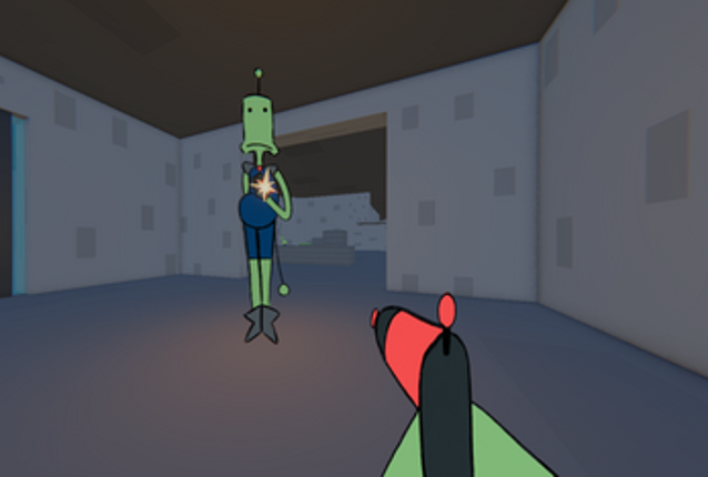 Host Hopper screenshot