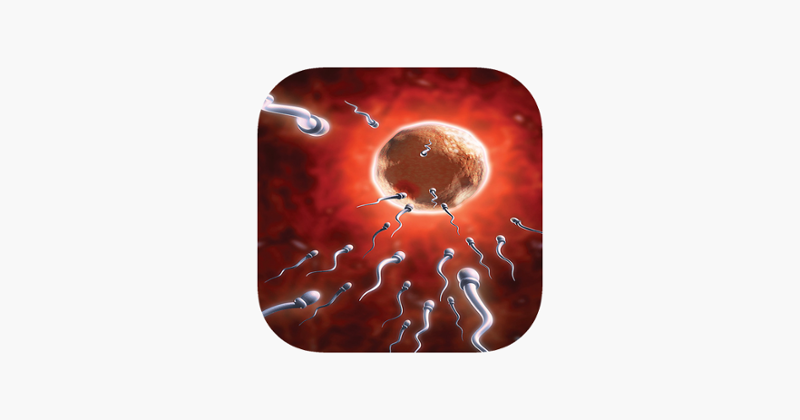 Human Reproduction Quizzes Game Cover