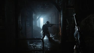 Hunt: Showdown 1896 Image