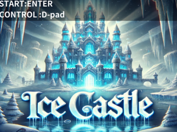 Ice Castle screenshot