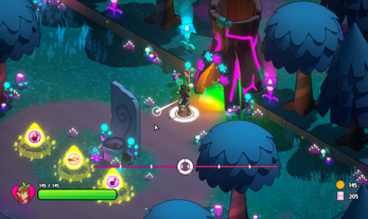 Into the Soundscape screenshot