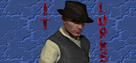 Games like It Lurks! A Noir Horror RPG.