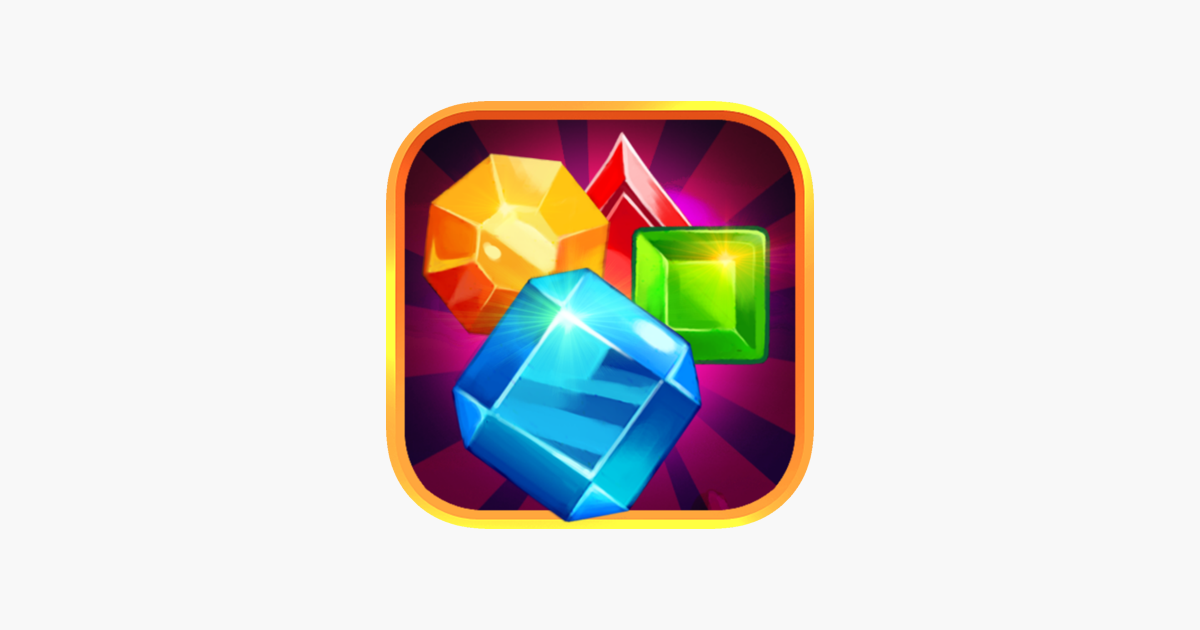 Games like Jewels Star Deluxe - Click Jewels