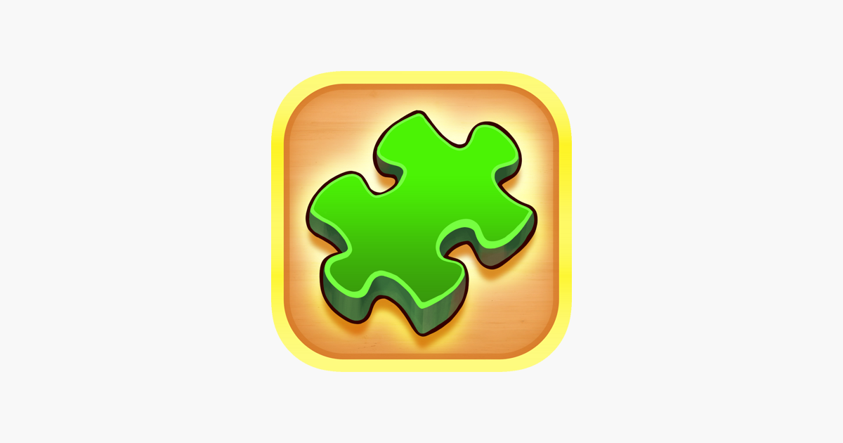 Games like Jigsaw Puzzle