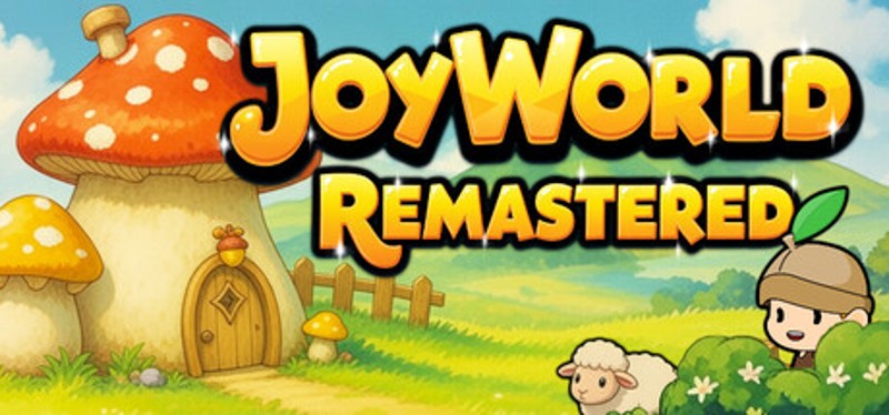 JoyWorld Remastered (조이월드 리마스터) Image