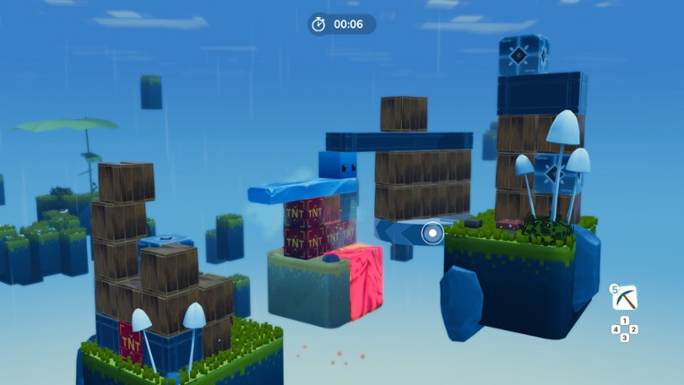 Just A Block screenshot