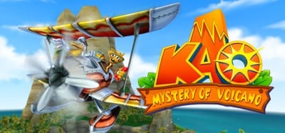 Kao the Kangaroo: Mystery of the Volcano (2005 re-release) Image