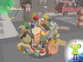 Katamari Damacy Image