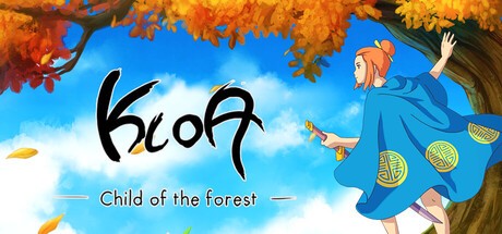 Games like Kloa: Child of the Forest