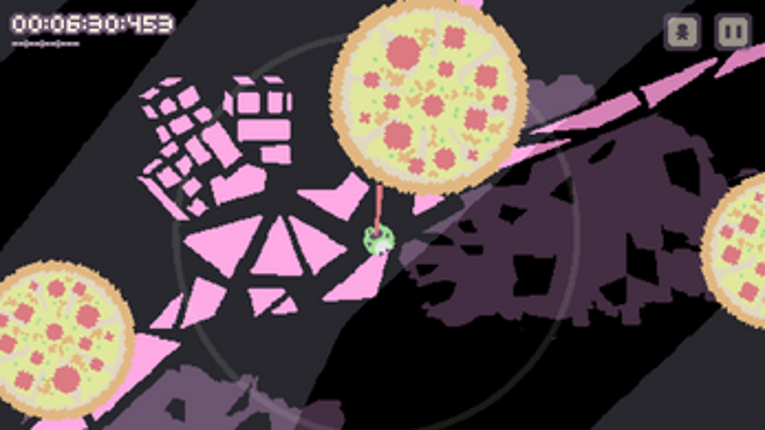 KODHOK The Grappling Frog screenshot