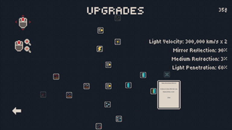 Lambda Project Image
